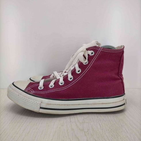 コンバース CONVERSE ALL STAR オールスター HI マルーン 1C032 メンズ JPN:24.5