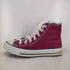 コンバース CONVERSE ALL STAR オールスター HI マルーン 1C032 メンズ JPN:24.5