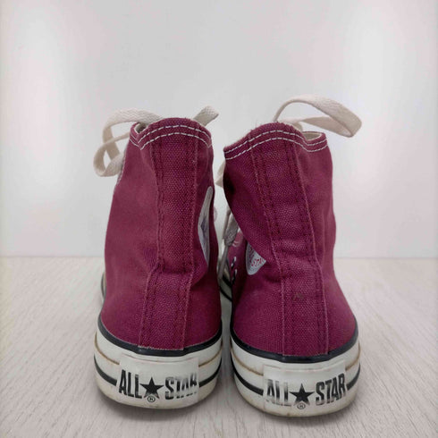 コンバース CONVERSE ALL STAR オールスター HI マルーン 1C032 メンズ JPN:24.5