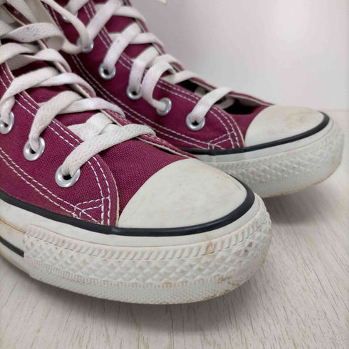 コンバース CONVERSE ALL STAR オールスター HI マルーン 1C032 メンズ JPN:24.5