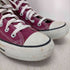 コンバース CONVERSE ALL STAR オールスター HI マルーン 1C032 メンズ JPN:24.5