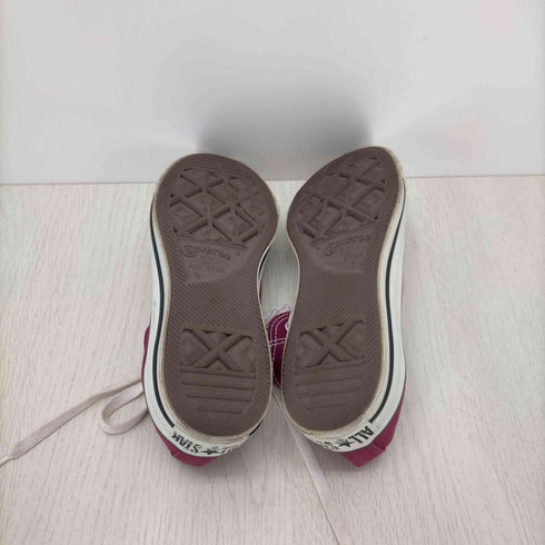 コンバース CONVERSE ALL STAR オールスター HI マルーン 1C032 メンズ JPN:24.5
