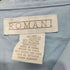 ロマーニ ROMANI 80-90 S/Sオープンカラー キューバシャツ メンズ JPN:XL