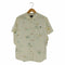 ビラボン BILLABONG SUNDAYS MINI S/S SHIRT サンデーミニ ショートスリーブシャツ アロハシャツ メンズ import:M