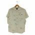 ビラボン BILLABONG SUNDAYS MINI S/S SHIRT サンデーミニ ショートスリーブシャツ アロハシャツ メンズ import:M