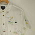 ビラボン BILLABONG SUNDAYS MINI S/S SHIRT サンデーミニ ショートスリーブシャツ アロハシャツ メンズ import:M