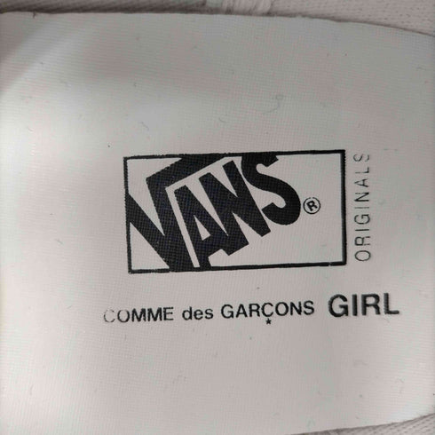 コムデギャルソンガール COMME DES GARCONS GIRL Og Era Lx レディース 25.5CM
