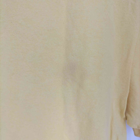 トミージーンズ tommy jeans 3DロゴTシャツ メンズ import:M