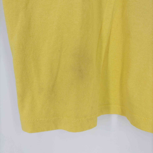 トミージーンズ tommy jeans 3DロゴTシャツ メンズ import:M