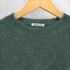 オーラリー AURALEE 17AW SUPER KID MOHAIR KNIT レディース JPN:1