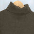 ユナイテッドアローズ UNITED ARROWS タートルネックニットワンピース レディース
