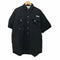 コロンビア Columbia 2024 PFG BAHAMA バハマショートスリーブシャツ ワークシャツ メンズ JPN:M
