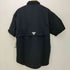 コロンビア Columbia 2024 PFG BAHAMA バハマショートスリーブシャツ ワークシャツ メンズ JPN:M