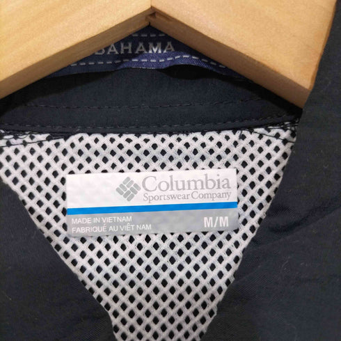 コロンビア Columbia 2024 PFG BAHAMA バハマショートスリーブシャツ ワークシャツ メンズ JPN:M