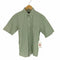 ノーティカ NAUTICA 90-00S ギンガムチェック ボタンダウン S/S シャツ メンズ import:M