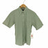 ノーティカ NAUTICA 90-00S ギンガムチェック ボタンダウン S/S シャツ メンズ import:M