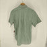 ノーティカ NAUTICA 90-00S ギンガムチェック ボタンダウン S/S シャツ メンズ import:M