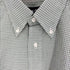 ノーティカ NAUTICA 90-00S ギンガムチェック ボタンダウン S/S シャツ メンズ import:M