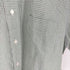 ノーティカ NAUTICA 90-00S ギンガムチェック ボタンダウン S/S シャツ メンズ import:M