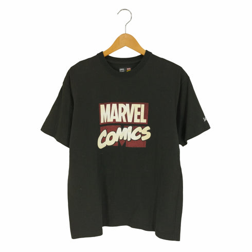 リー Lee フロントロゴプリント クルーネックTシャツ メンズ import:M