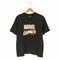 リー Lee フロントロゴプリント クルーネックTシャツ メンズ import:M