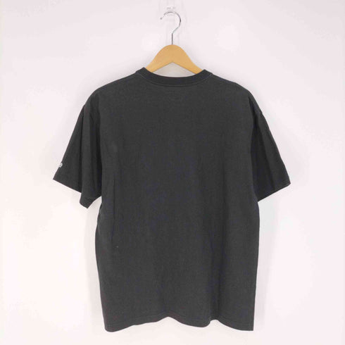 リー Lee フロントロゴプリント クルーネックTシャツ メンズ import:M