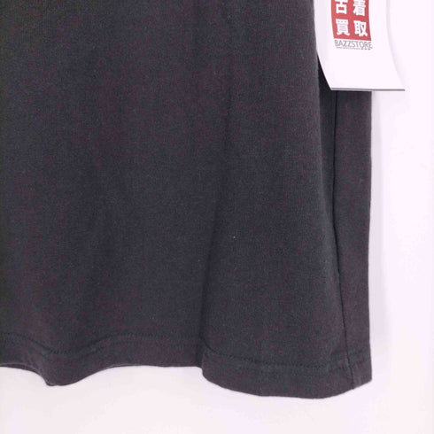 リー Lee フロントロゴプリント クルーネックTシャツ メンズ import:M