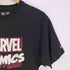 リー Lee フロントロゴプリント クルーネックTシャツ メンズ import:M