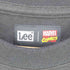 リー Lee フロントロゴプリント クルーネックTシャツ メンズ import:M