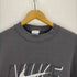 ナイキ NIKE 90S~00S スウォッシュロゴ クルーネックスウェット メンズ JPN:XL