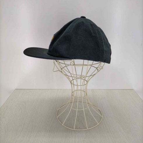 ハフ HUF GLOBAL WARMING SNAPBACK メンズ