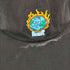 ハフ HUF GLOBAL WARMING SNAPBACK メンズ