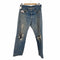 リーバイスビンテージクロージング Levi’s Vintage Clothing 90S USA製 ボタン裏555 バレンシア工場 50S復刻 501XX デニムパンツ メンズ W34×L36