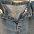 リーバイスビンテージクロージング Levi’s Vintage Clothing 90S USA製 ボタン裏555 バレンシア工場 50S復刻 501XX デニムパンツ メンズ W34×L36