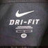 ナイキ NIKE フロント刺繍ジャージトラックジャケット メンズ import:M