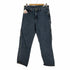 ディッキーズ Dickies デニムペインターパンツ メンズ 32×32