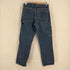 ディッキーズ Dickies デニムペインターパンツ メンズ 32×32