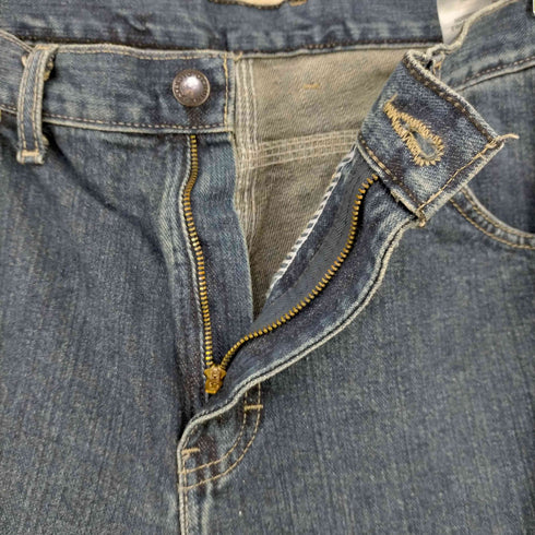 ディッキーズ Dickies デニムペインターパンツ メンズ 32×32