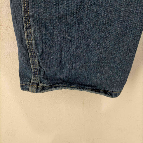 ディッキーズ Dickies デニムペインターパンツ メンズ 32×32