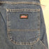 ディッキーズ Dickies デニムペインターパンツ メンズ 32×32