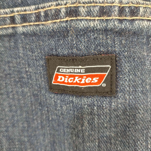 ディッキーズ Dickies デニムペインターパンツ メンズ 32×32