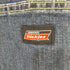 ディッキーズ Dickies デニムペインターパンツ メンズ 32×32