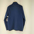 ナイキ NIKE フロントワッペンハーフジップトップス メンズ import:M