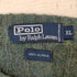 ポロバイラルフローレン Polo by RALPH LAUREN アルパカ100 ケーブルニット メンズ import:XL