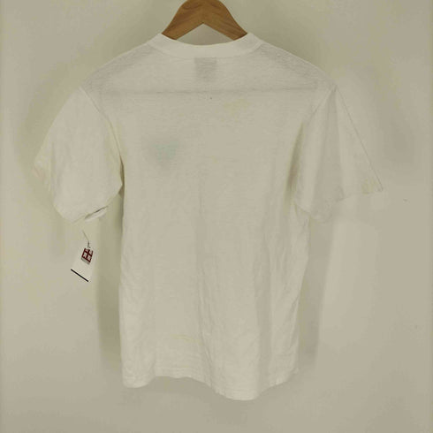 90-00S ONEITA ボディ MAUI 刺繍 S/S Tシャツ メンズ import:M
