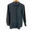 トミーヒルフィガー TOMMY HILFIGER ロングスリーブ比翼シャツ レディース JPN:2