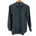 トミーヒルフィガー TOMMY HILFIGER ロングスリーブ比翼シャツ レディース JPN:2