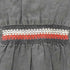 トミーヒルフィガー TOMMY HILFIGER ロングスリーブ比翼シャツ レディース JPN:2