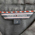 トミーヒルフィガー TOMMY HILFIGER ロングスリーブ比翼シャツ レディース JPN:2