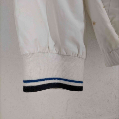ノーティカ NAUTICA ナイロンセーリングジャケット メンズ JPN:L